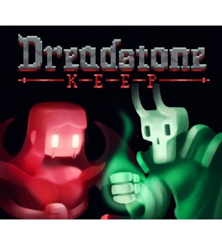 Dreadstone Keep Steam Key GLOBAL